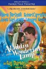 Watch Aladdin and His Wonderful Lamp zumvo