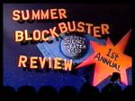 Watch 1st Annual Mystery Science Theater 3000 Summer Blockbuster Review zumvo
