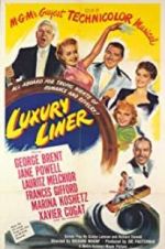 Watch Luxury Liner zumvo