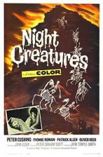 Watch Night Creatures zumvo
