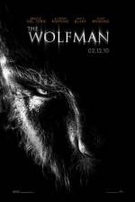 Watch The Wolfman zumvo