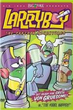 Watch Larryboy The Yodelnapper zumvo