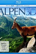 Watch Alps 3D - Paradise Of Europe zumvo