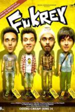 Watch Fukrey zumvo