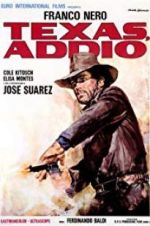 Watch Texas, Adios zumvo