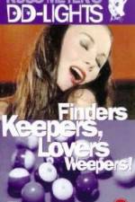Watch Finders Keepers Lovers Weepers zumvo