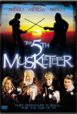 Watch The Fifth Musketeer zumvo