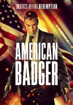 Watch American Badger zumvo