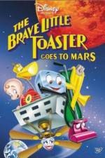 Watch The Brave Little Toaster Goes to Mars zumvo