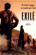 Watch Exile zumvo