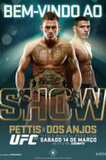 Watch UFC 185 Prelims Pettis vs. dos Anjos zumvo