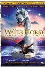 Watch The Water Horse zumvo