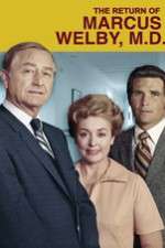 Watch The Return of Marcus Welby, M.D. zumvo