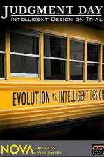 Watch Nova Judgment Day Intelligent Design on Trial zumvo