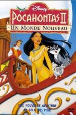 Watch Pocahontas II: Journey to a New World zumvo