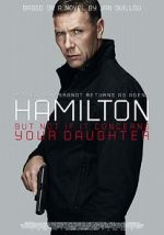 Watch Agent Hamilton: But Not If It Concerns Your Daughter zumvo