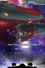 Watch Star Trek: Of Gods and Men zumvo