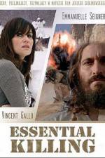 Watch Essential Killing zumvo