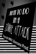 Watch What to Do in a Zombie Attack zumvo
