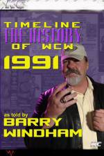 Watch Kc History of WCW Barry Windham zumvo