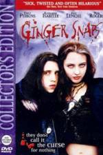 Watch Ginger Snaps zumvo