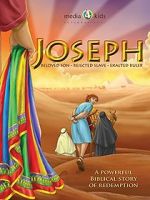 Watch Joseph: Beloved Son, Rejected Slave, Exalted Ruler zumvo