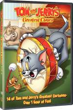 Watch Tom and Jerrys Greatest Chases, Vol. 4 zumvo