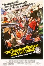 Watch The Taking of Pelham One Two Three zumvo