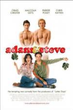 Watch Adam & Steve zumvo