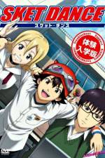 Watch Sket Dance zumvo