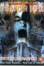 Watch Demonium zumvo