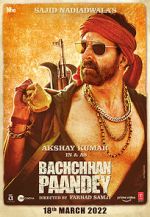 Watch Bachchhan Paandey zumvo