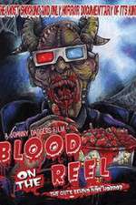 Watch Blood on the Reel zumvo