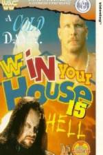 Watch WWF in Your House A Cold Day in Hell zumvo