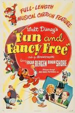 Watch Fun and Fancy Free zumvo