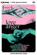 Watch Love and Anger zumvo