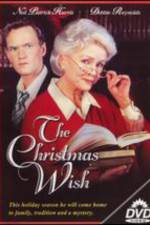 Watch The Christmas Wish zumvo
