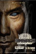 Watch WWE Elimination Chamber 2010 zumvo