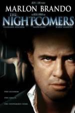 Watch The Nightcomers zumvo