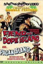 Watch Pagan Island zumvo