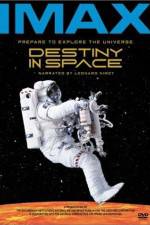 Watch Destiny in Space zumvo