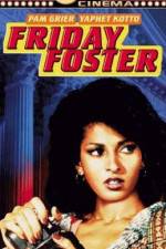 Watch Friday Foster zumvo
