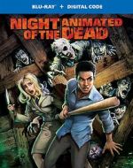 Watch Night of the Animated Dead zumvo
