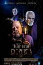 Watch Diary of an Exorcist - Zero zumvo