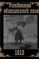 Watch Rozhdestvo obitateley lesa zumvo