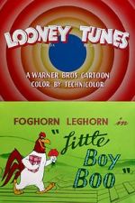 Watch Little Boy Boo (Short 1954) zumvo