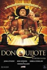 Watch Don Quixote zumvo