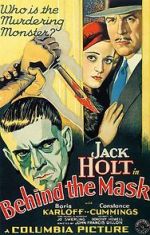 Watch Behind the Mask zumvo