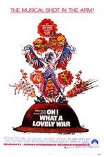 Watch Oh! What a Lovely War zumvo
