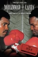 Watch Espn 30 For 30 Presents: Muhammed And Larry zumvo